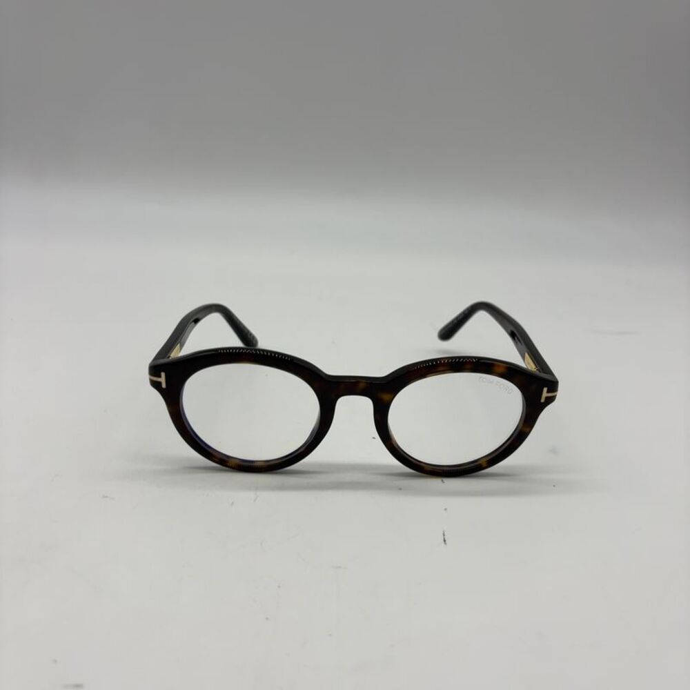 Tom Ford Men's 50mm Optical Frames